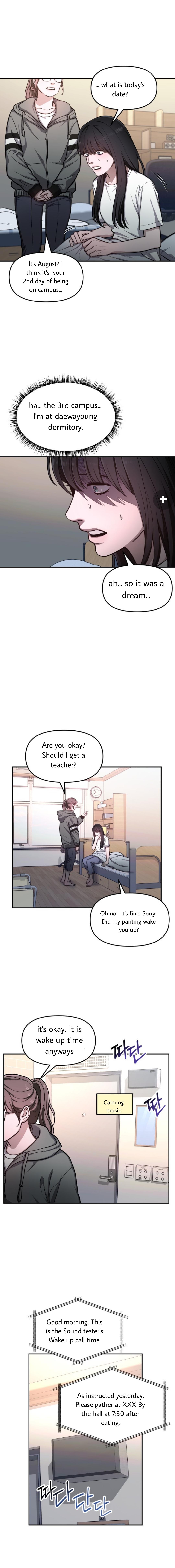 Look-Alike Daughter - Chapter 31 Page 11