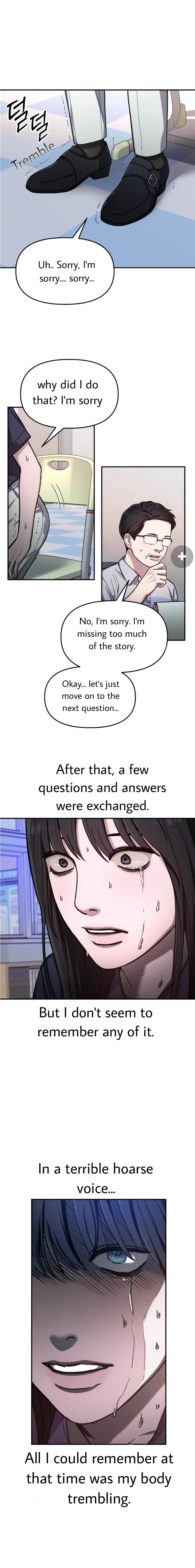 Look-Alike Daughter - Chapter 32 Page 12