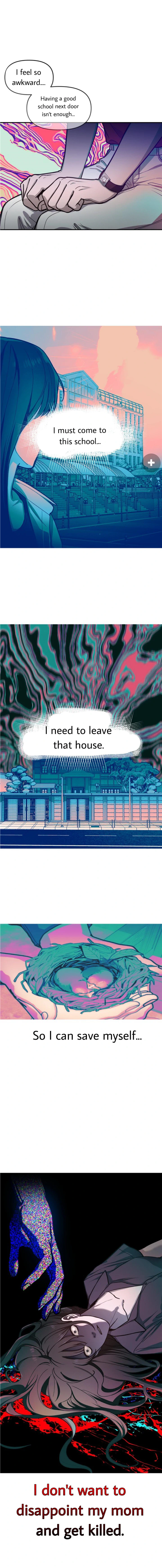 Look-Alike Daughter - Chapter 32 Page 9