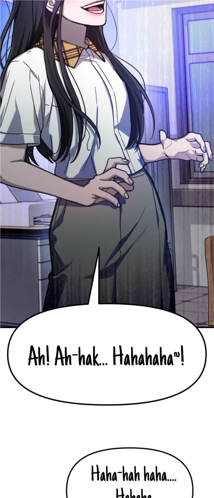 Look-Alike Daughter - Chapter 33 Page 13