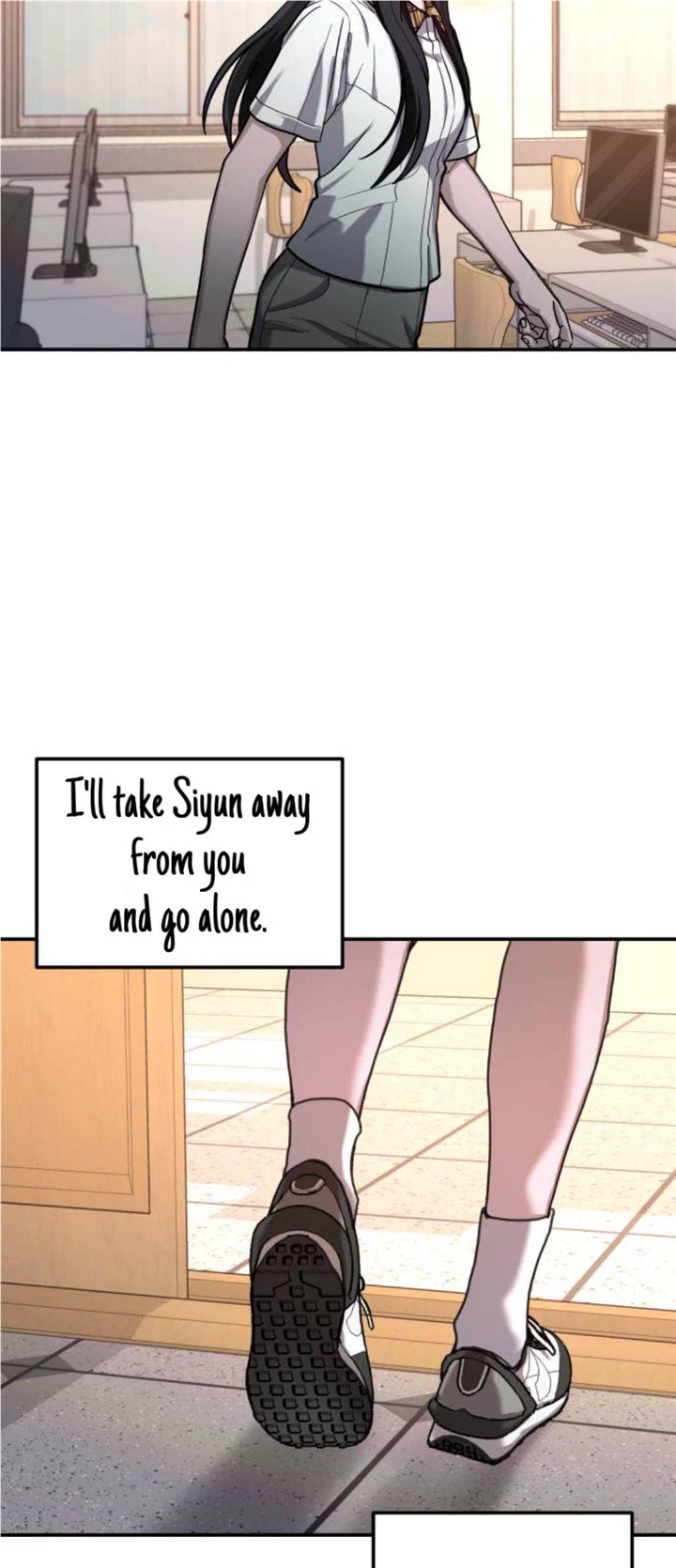 Look-Alike Daughter - Chapter 33 Page 23