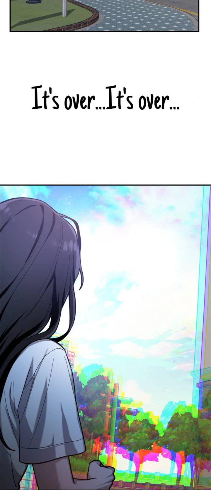 Look-Alike Daughter - Chapter 33 Page 26