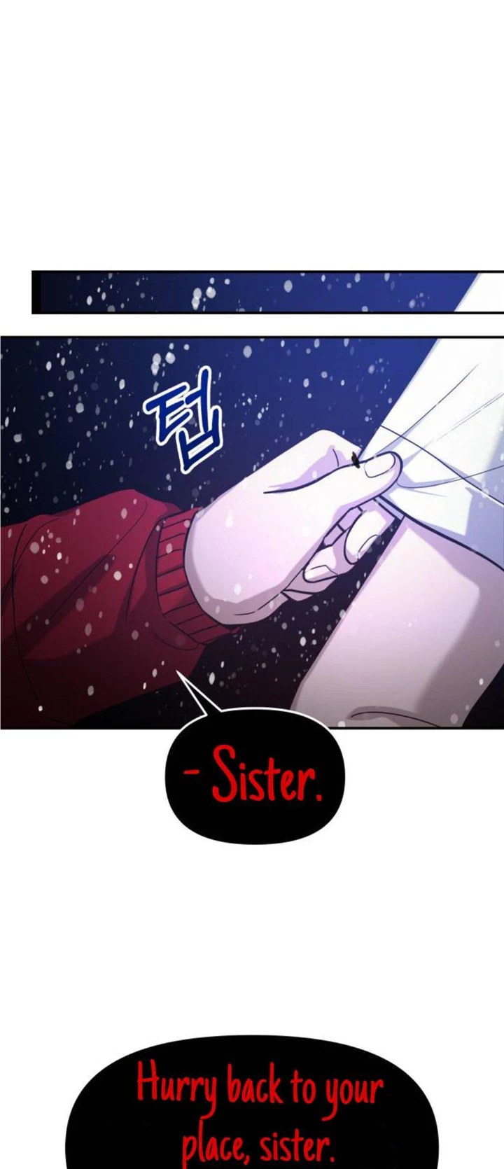 Look-Alike Daughter - Chapter 33 Page 38