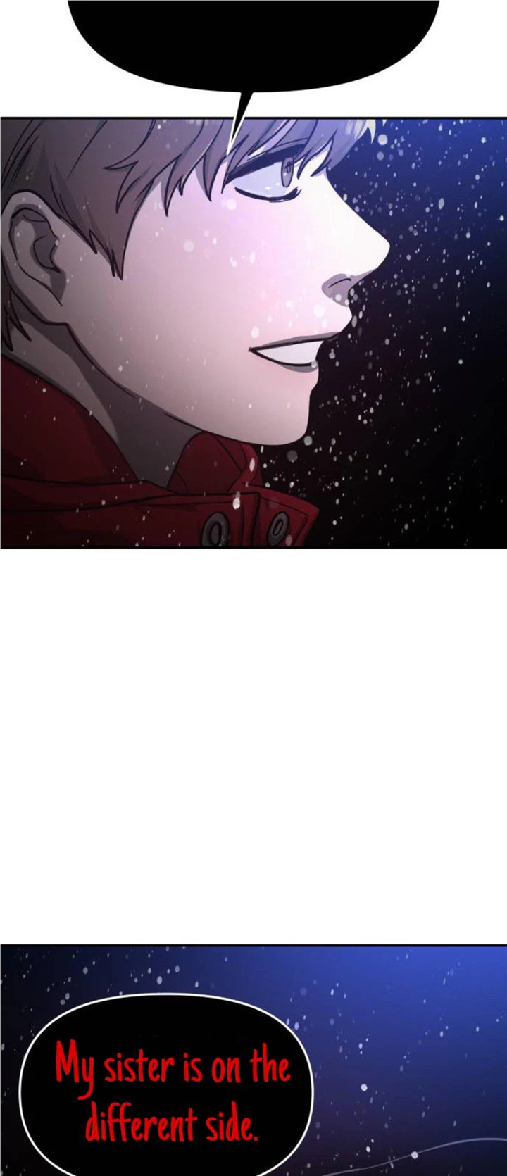 Look-Alike Daughter - Chapter 33 Page 39