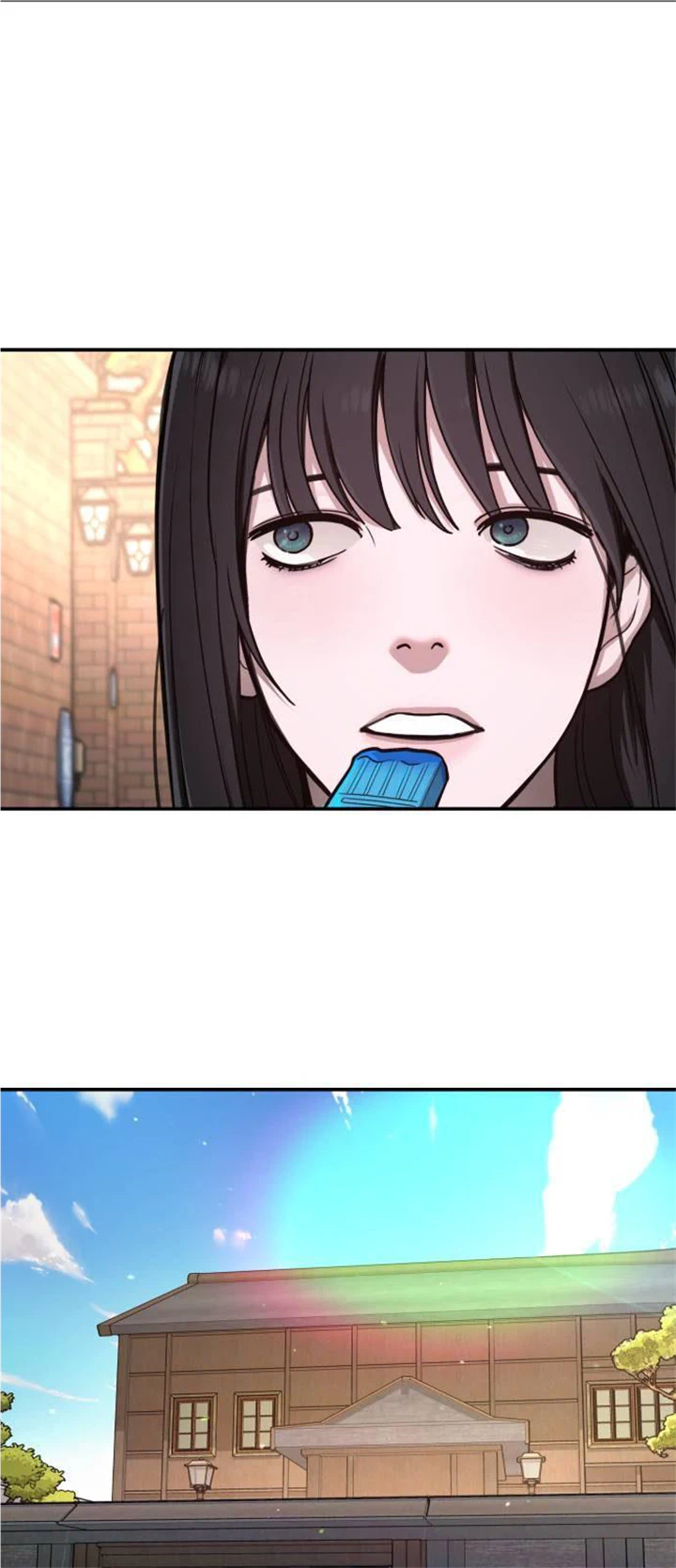 Look-Alike Daughter - Chapter 33 Page 45