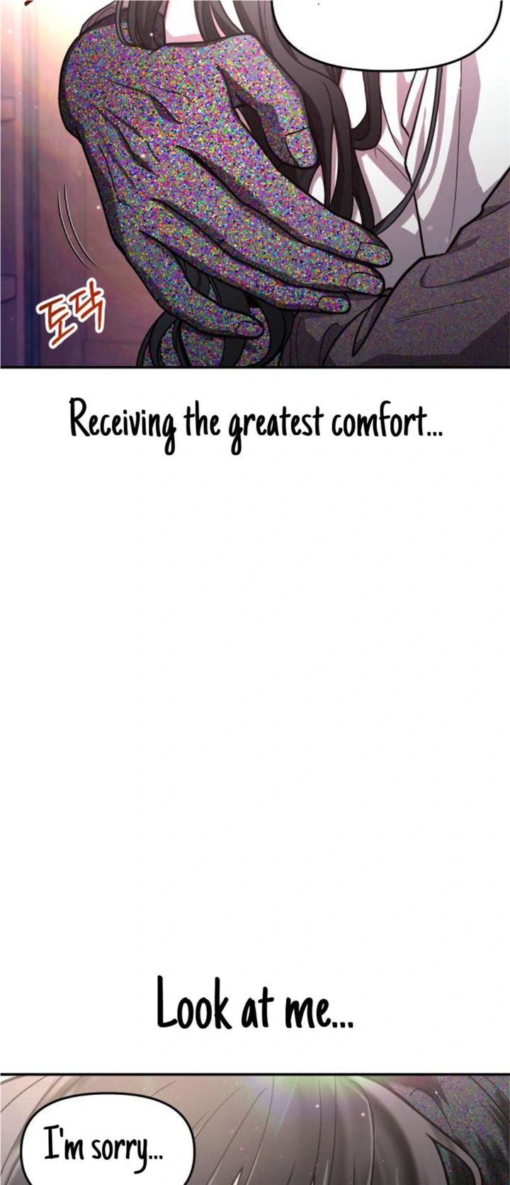 Look-Alike Daughter - Chapter 33 Page 57