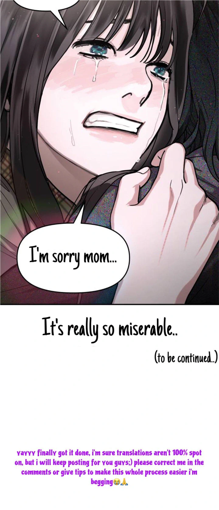 Look-Alike Daughter - Chapter 33 Page 58