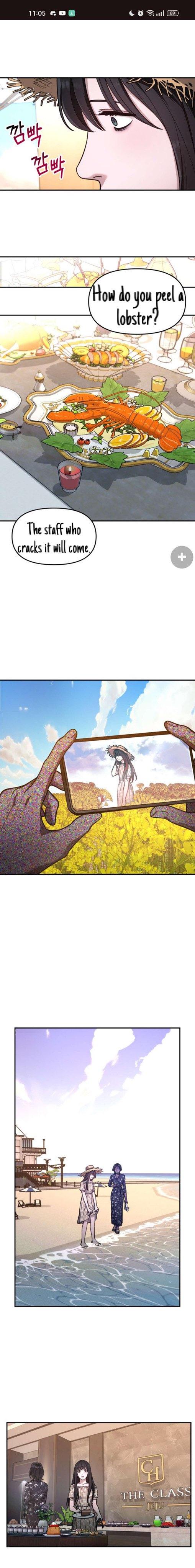 Look-Alike Daughter - Chapter 34 Page 10