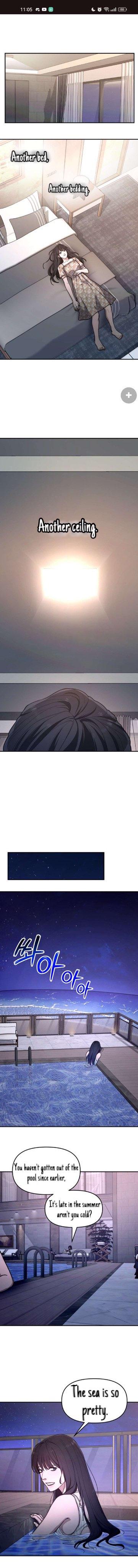 Look-Alike Daughter - Chapter 34 Page 11