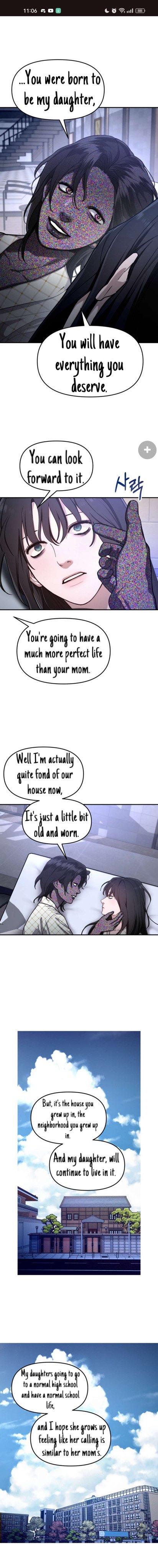 Look-Alike Daughter - Chapter 34 Page 13