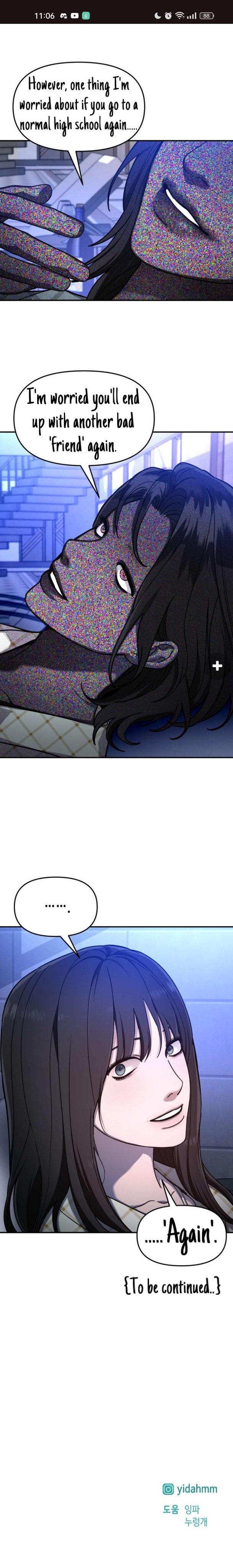 Look-Alike Daughter - Chapter 34 Page 14