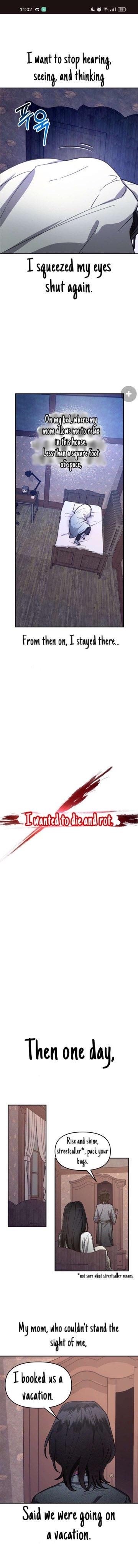 Look-Alike Daughter - Chapter 34 Page 6