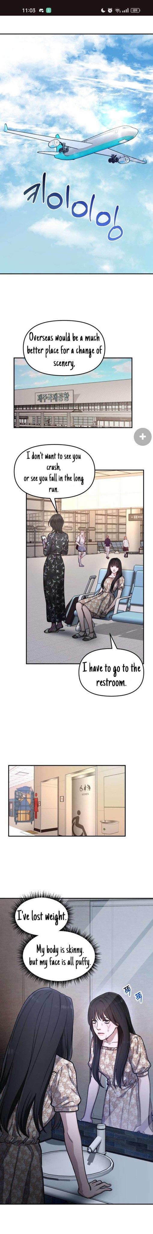 Look-Alike Daughter - Chapter 34 Page 7