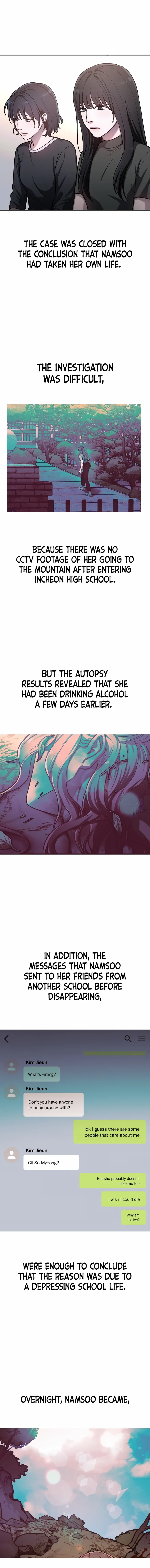 Look-Alike Daughter - Chapter 36 Page 11