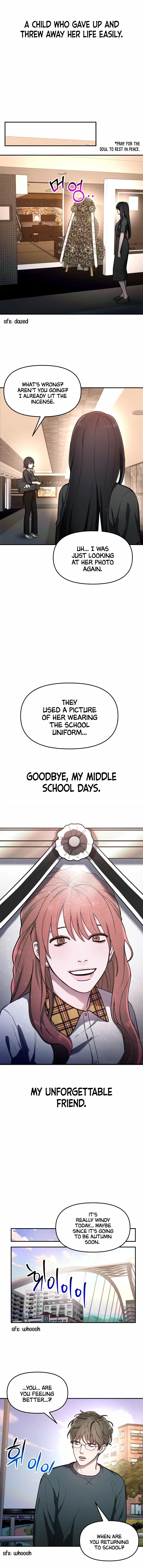 Look-Alike Daughter - Chapter 36 Page 12