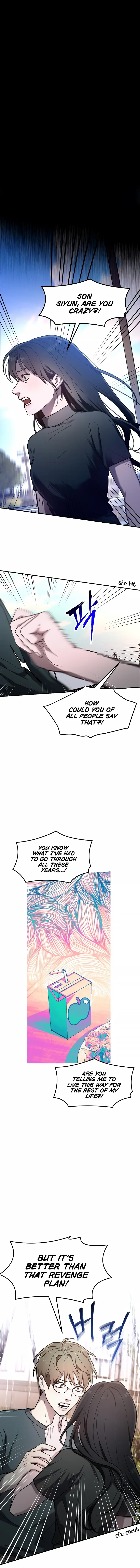 Look-Alike Daughter - Chapter 37 Page 10