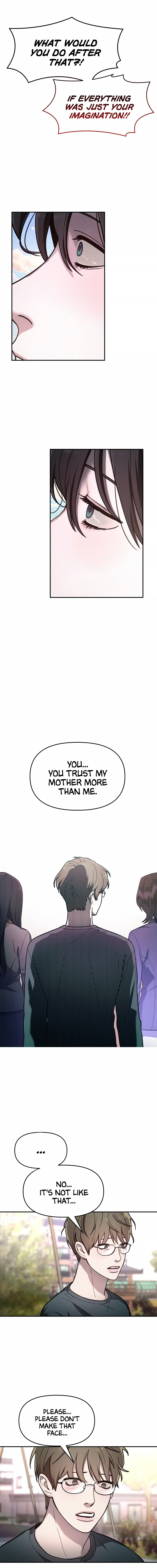 Look-Alike Daughter - Chapter 37 Page 13