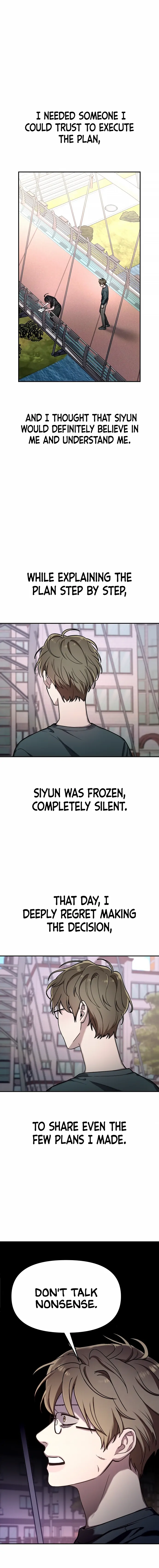 Look-Alike Daughter - Chapter 37 Page 2