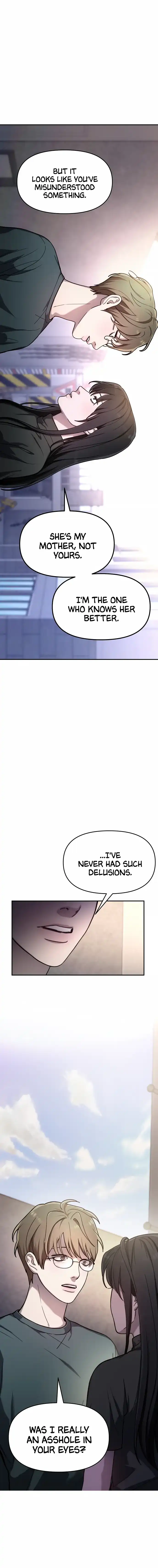 Look-Alike Daughter - Chapter 38 Page 12