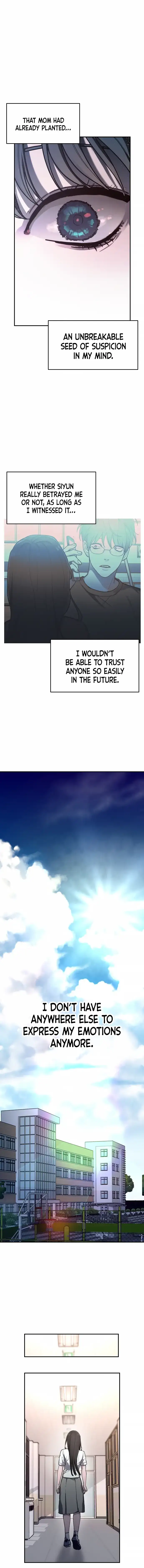 Look-Alike Daughter - Chapter 38 Page 15