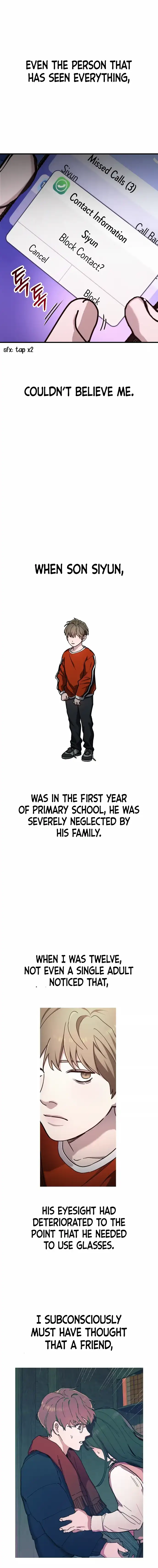 Look-Alike Daughter - Chapter 39 Page 11