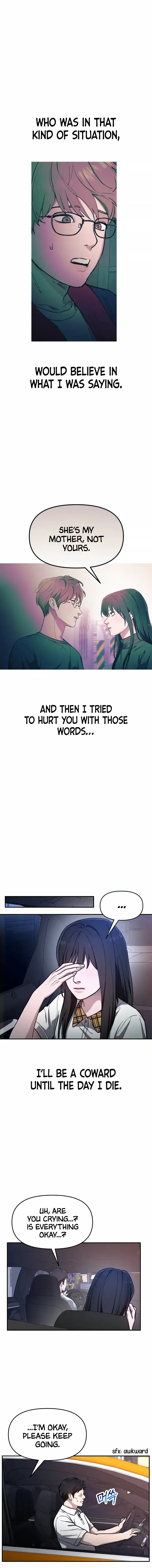 Look-Alike Daughter - Chapter 39 Page 12