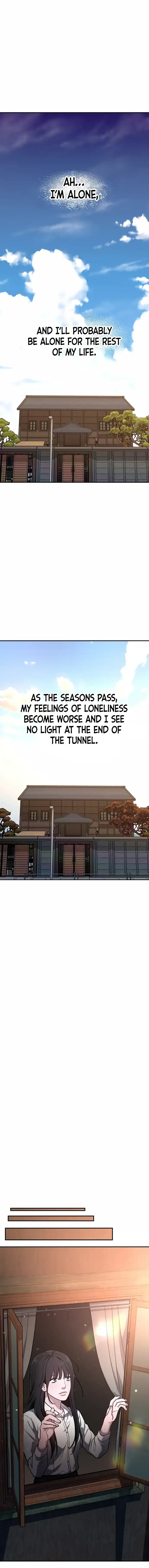 Look-Alike Daughter - Chapter 39 Page 16