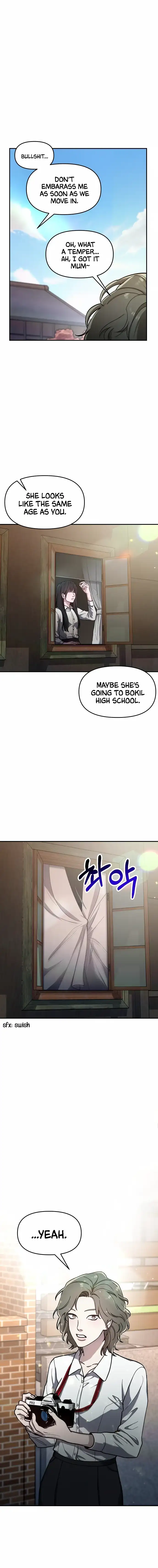 Look-Alike Daughter - Chapter 39 Page 19