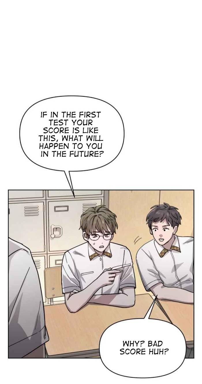 Look-Alike Daughter - Chapter 4 Page 1