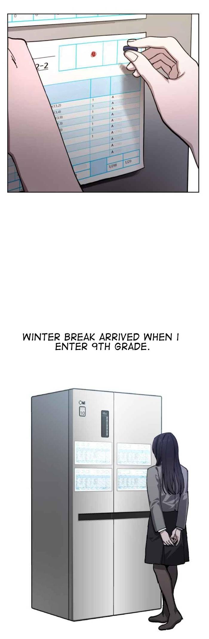 Look-Alike Daughter - Chapter 4 Page 11