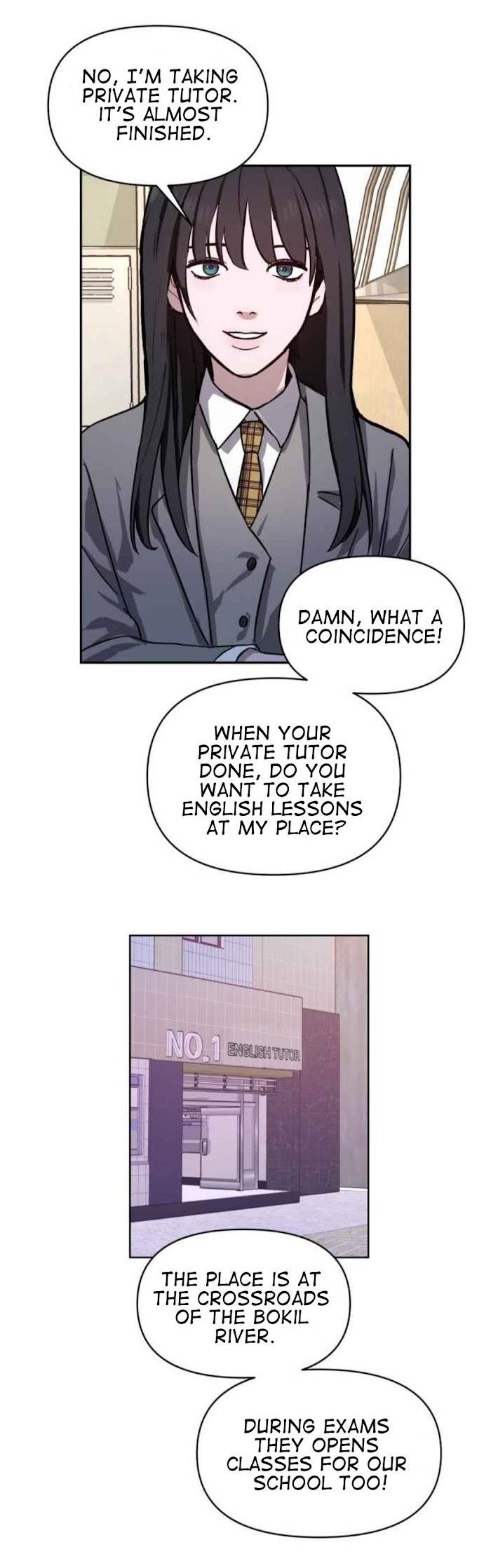 Look-Alike Daughter - Chapter 4 Page 17