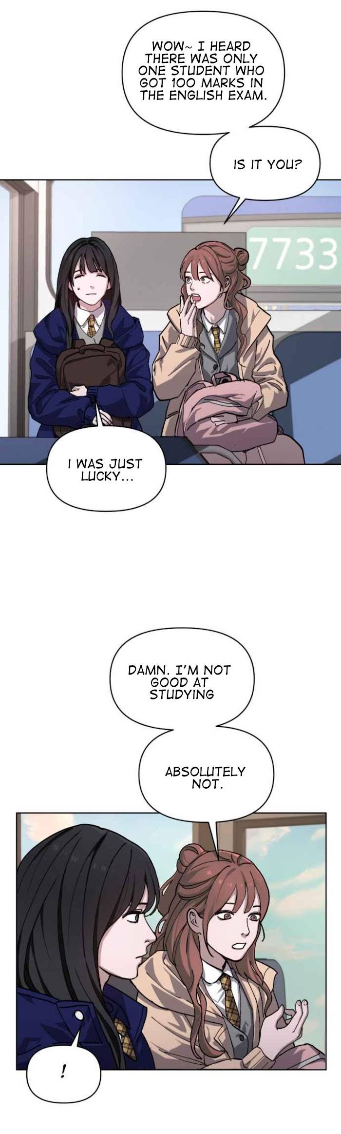 Look-Alike Daughter - Chapter 4 Page 21