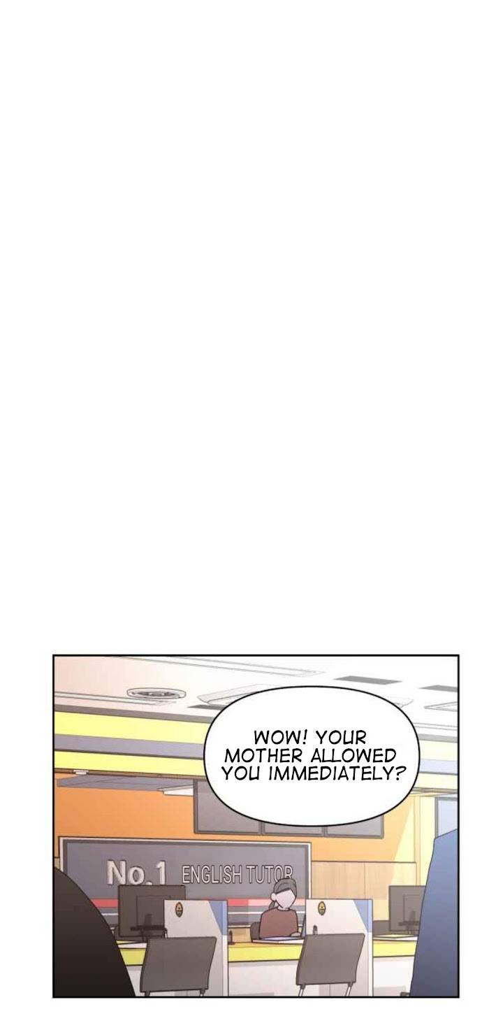 Look-Alike Daughter - Chapter 4 Page 27