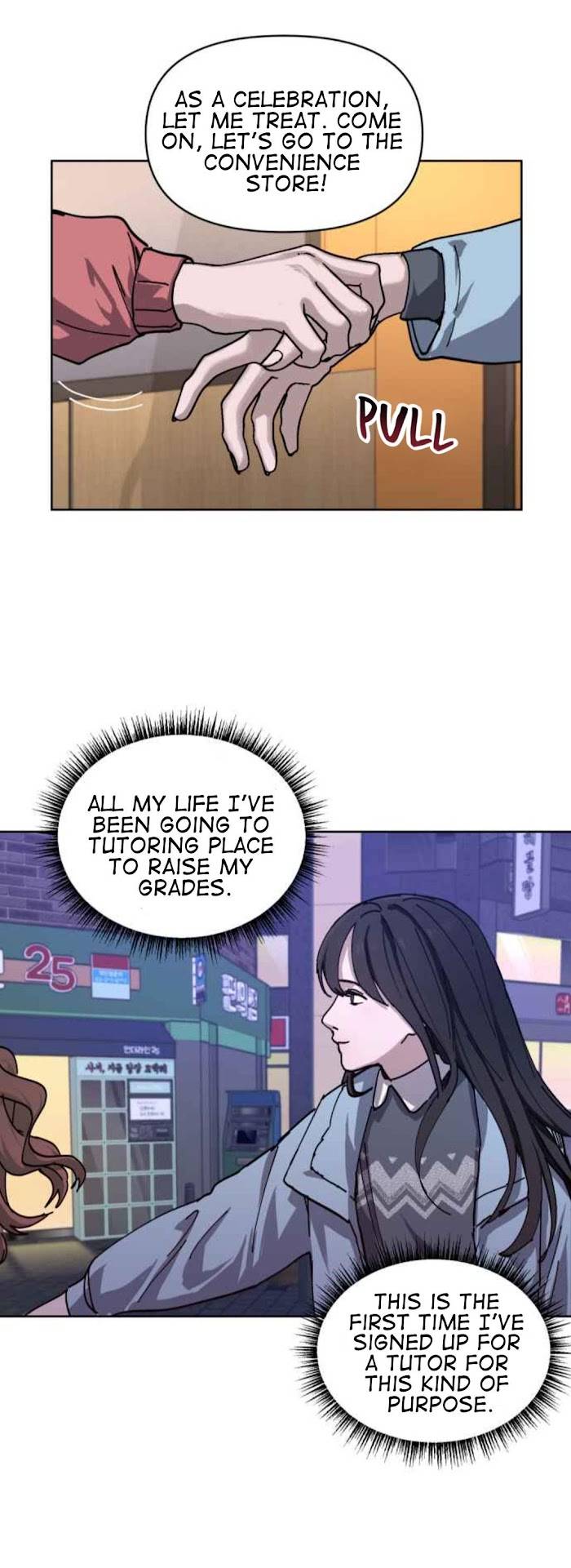 Look-Alike Daughter - Chapter 4 Page 29