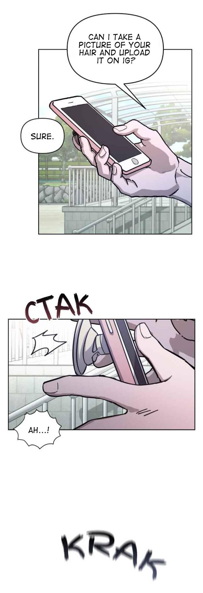 Look-Alike Daughter - Chapter 4 Page 33