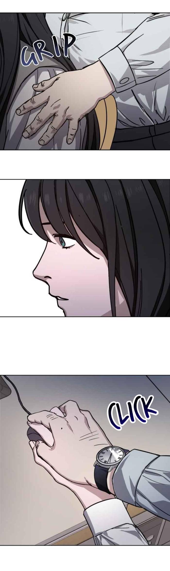 Look-Alike Daughter - Chapter 4 Page 38