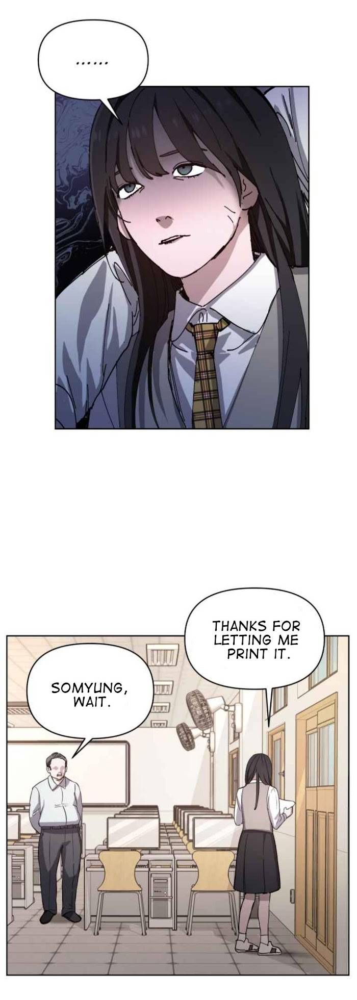 Look-Alike Daughter - Chapter 4 Page 39