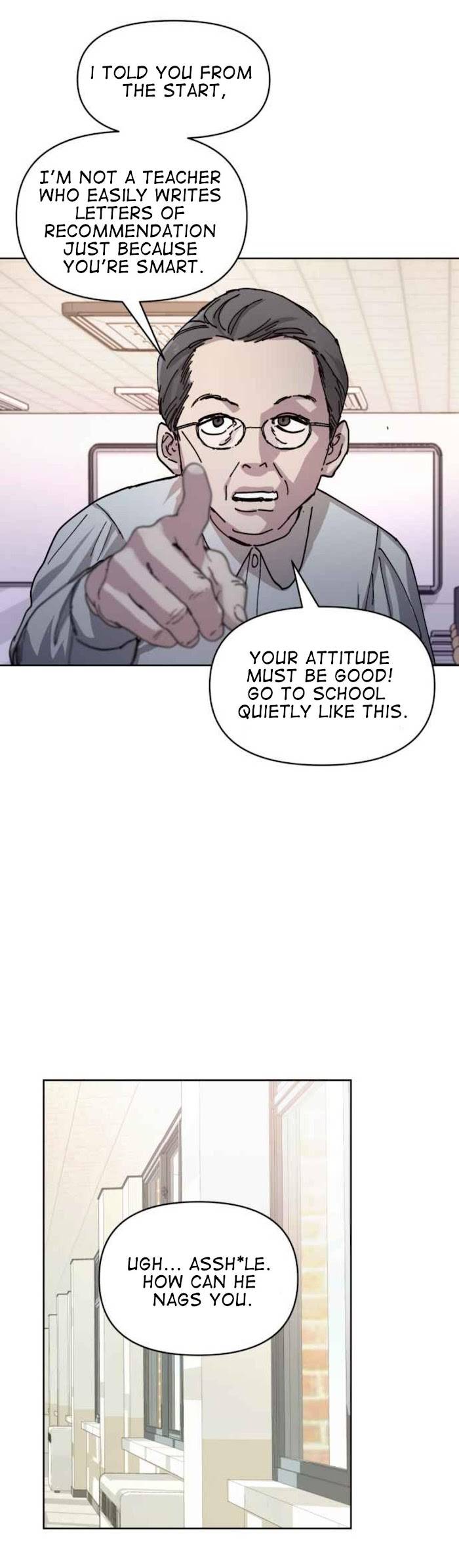 Look-Alike Daughter - Chapter 4 Page 40