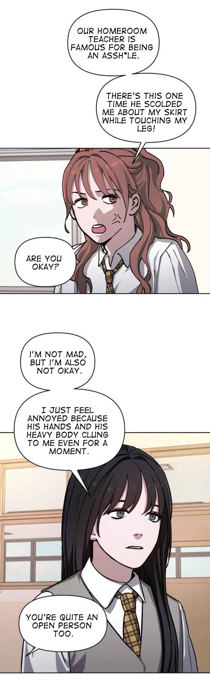 Look-Alike Daughter - Chapter 4 Page 41