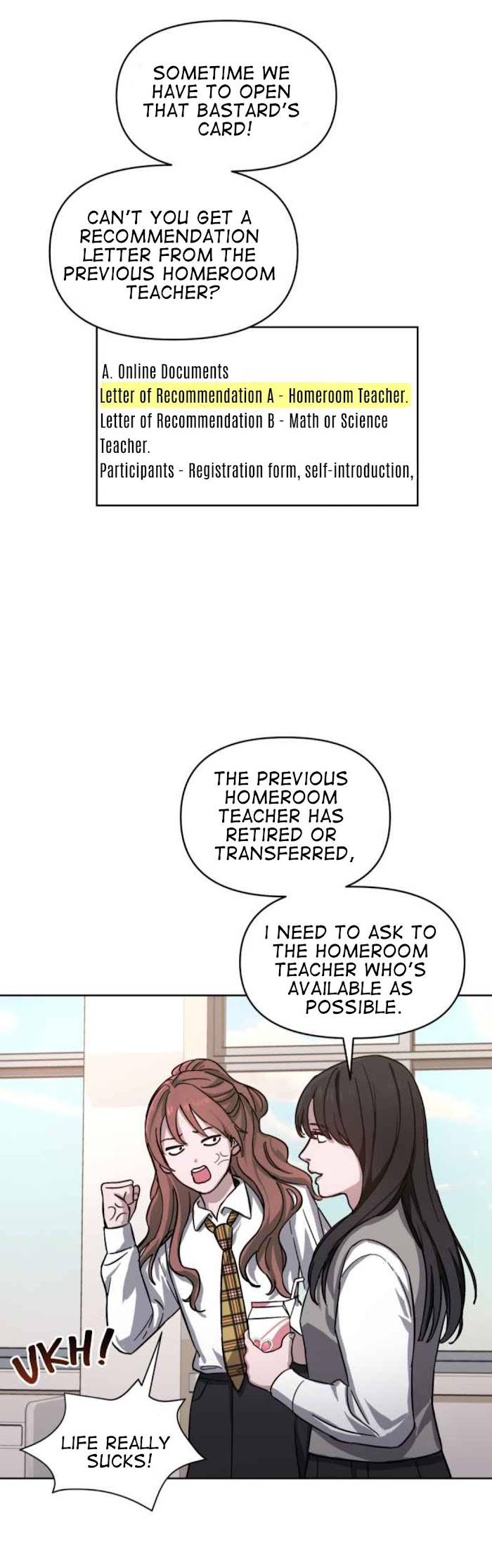 Look-Alike Daughter - Chapter 4 Page 42