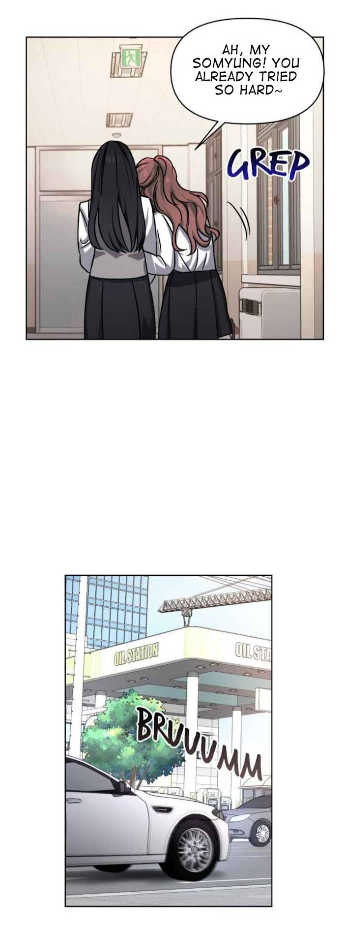 Look-Alike Daughter - Chapter 4 Page 43