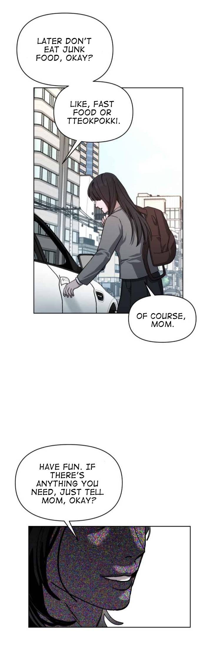 Look-Alike Daughter - Chapter 4 Page 45