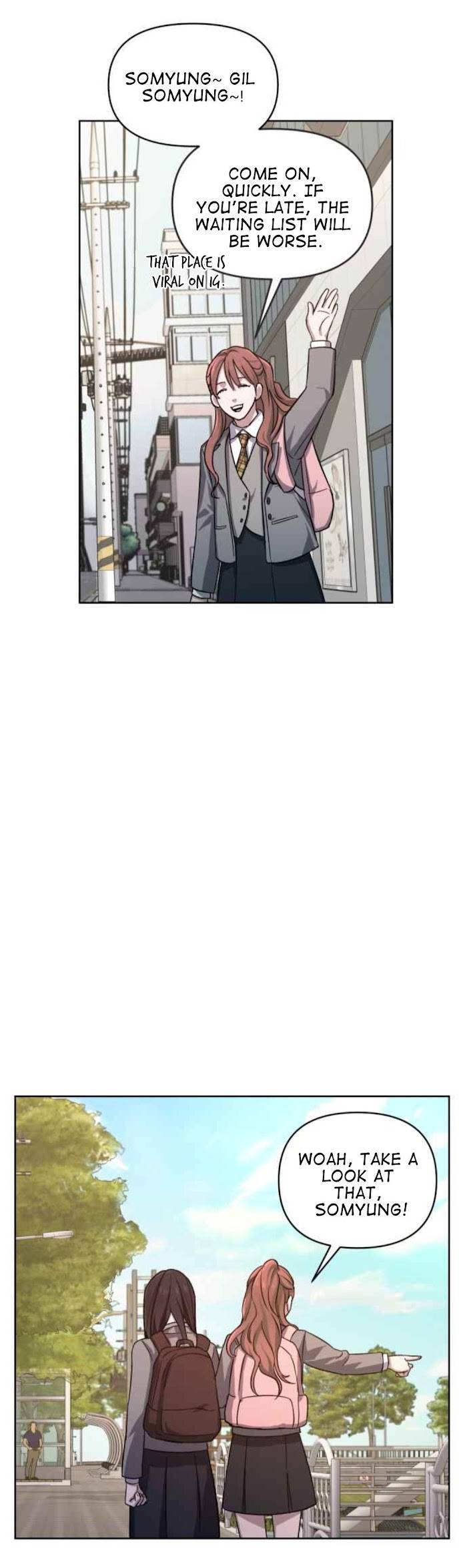 Look-Alike Daughter - Chapter 4 Page 47