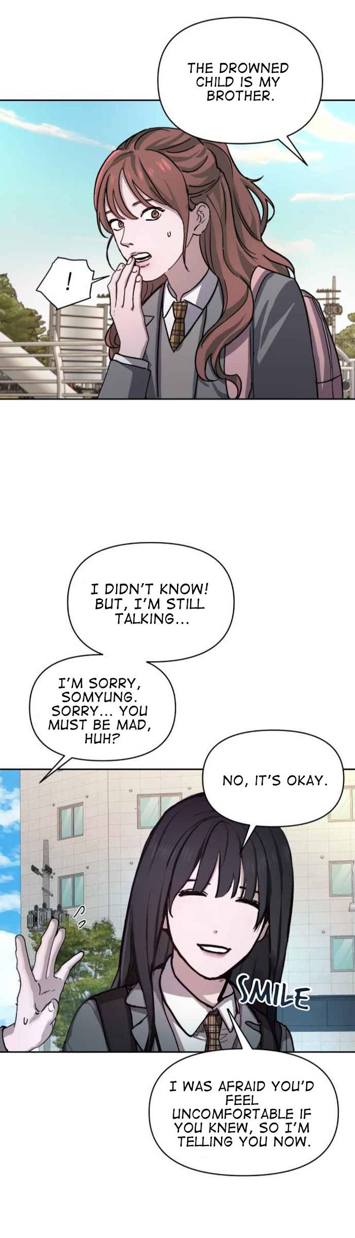 Look-Alike Daughter - Chapter 4 Page 50