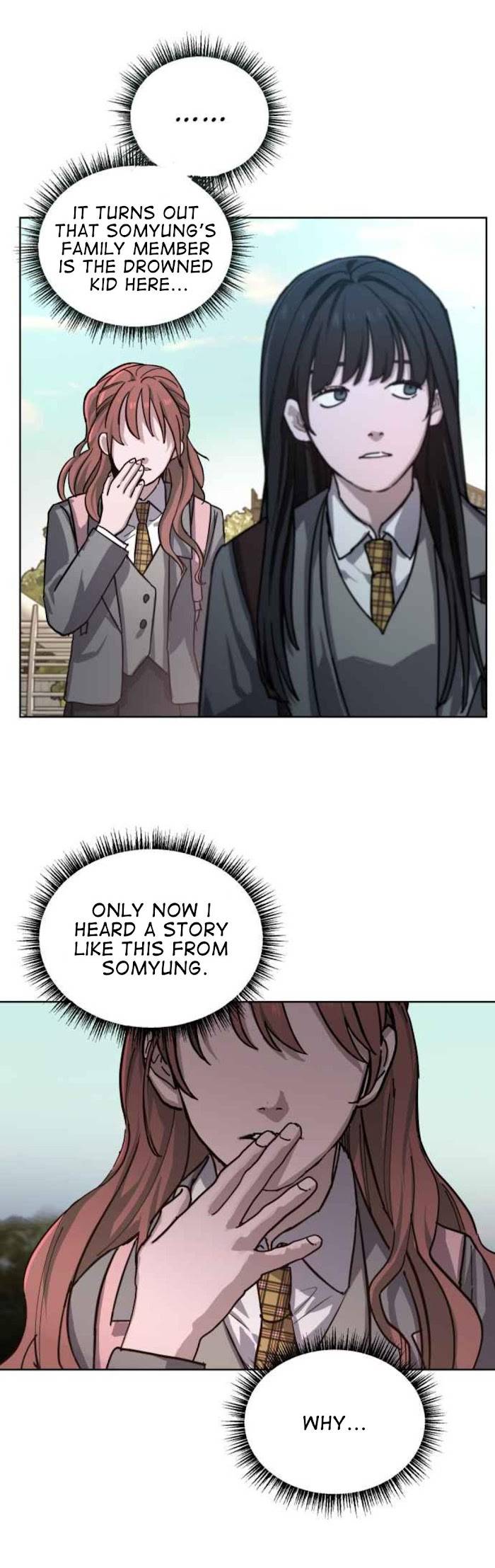 Look-Alike Daughter - Chapter 4 Page 51