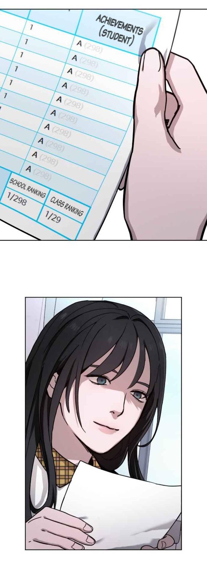 Look-Alike Daughter - Chapter 4 Page 6