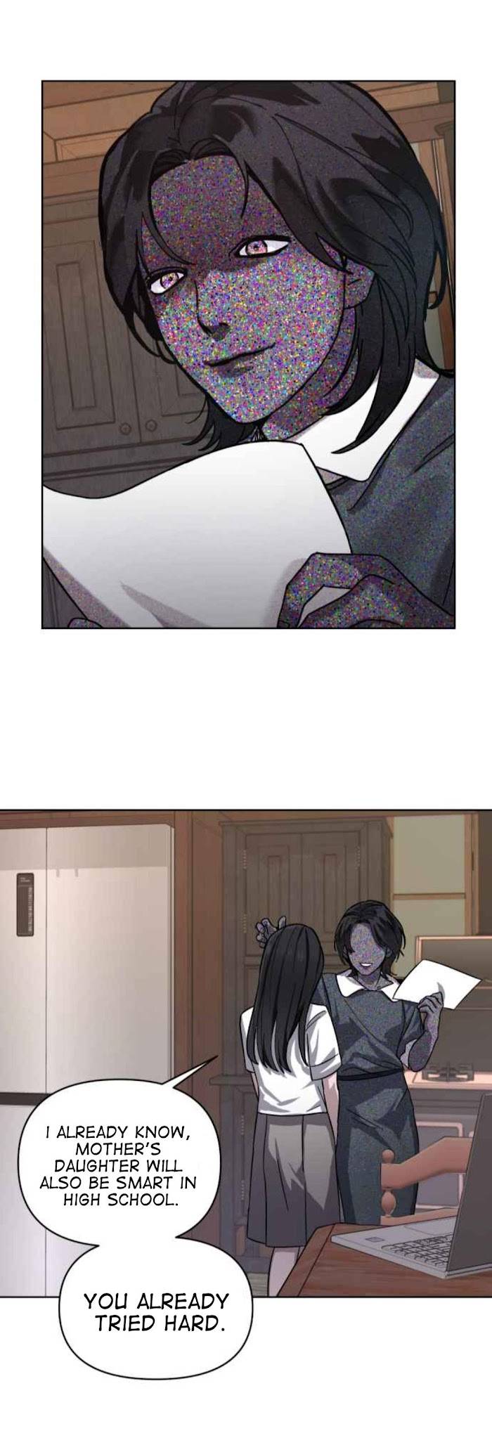 Look-Alike Daughter - Chapter 4 Page 7