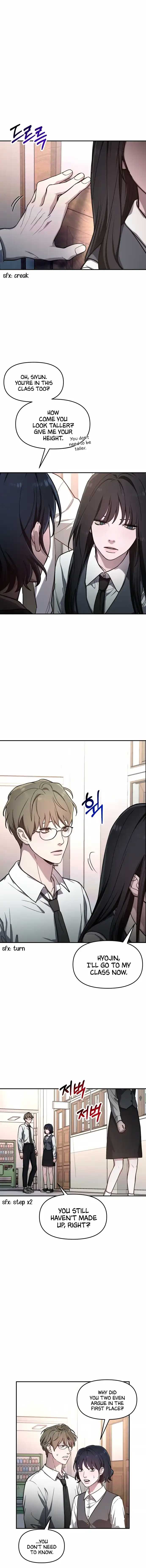 Look-Alike Daughter - Chapter 40 Page 10