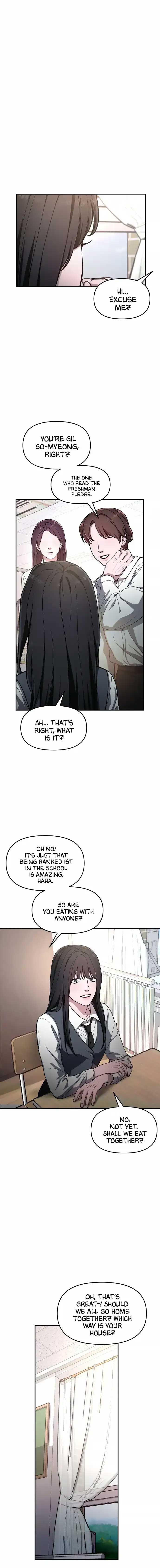 Look-Alike Daughter - Chapter 40 Page 12