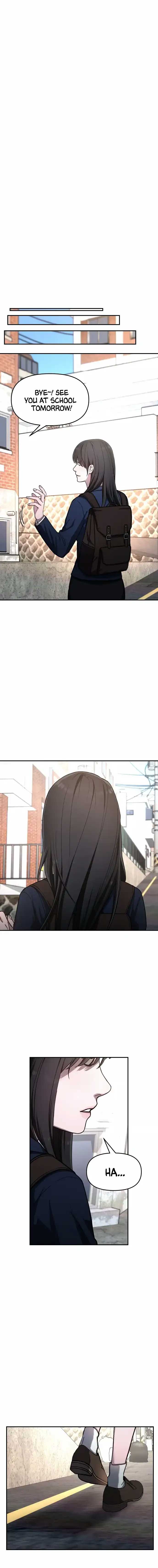 Look-Alike Daughter - Chapter 40 Page 13